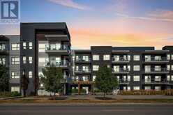 307, 4150 Seton Drive SE Calgary