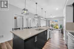 307, 4150 Seton Drive SE Calgary