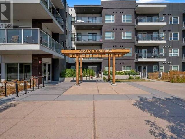 307, 4150 Seton Drive SE Calgary Alberta