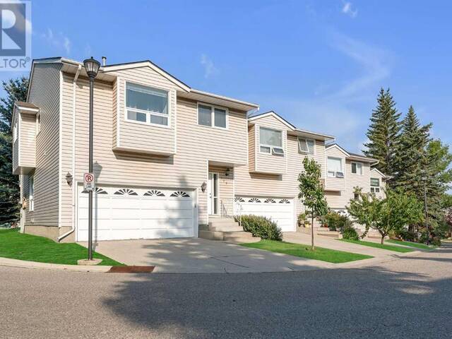 140 Prominence Heights SW Calgary Alberta