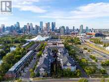 303, 2416 Erlton Street SW Calgary