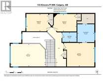 133 Kincora Place NW Calgary