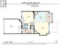 133 Kincora Place NW Calgary