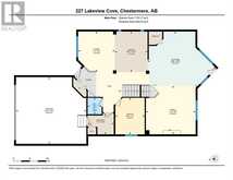 227 Lakeview Cove Chestermere