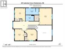 227 Lakeview Cove Chestermere