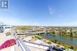 610, 550 Riverfront Avenue SE Calgary