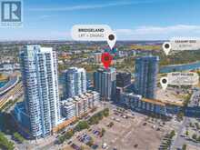 610, 550 Riverfront Avenue SE Calgary