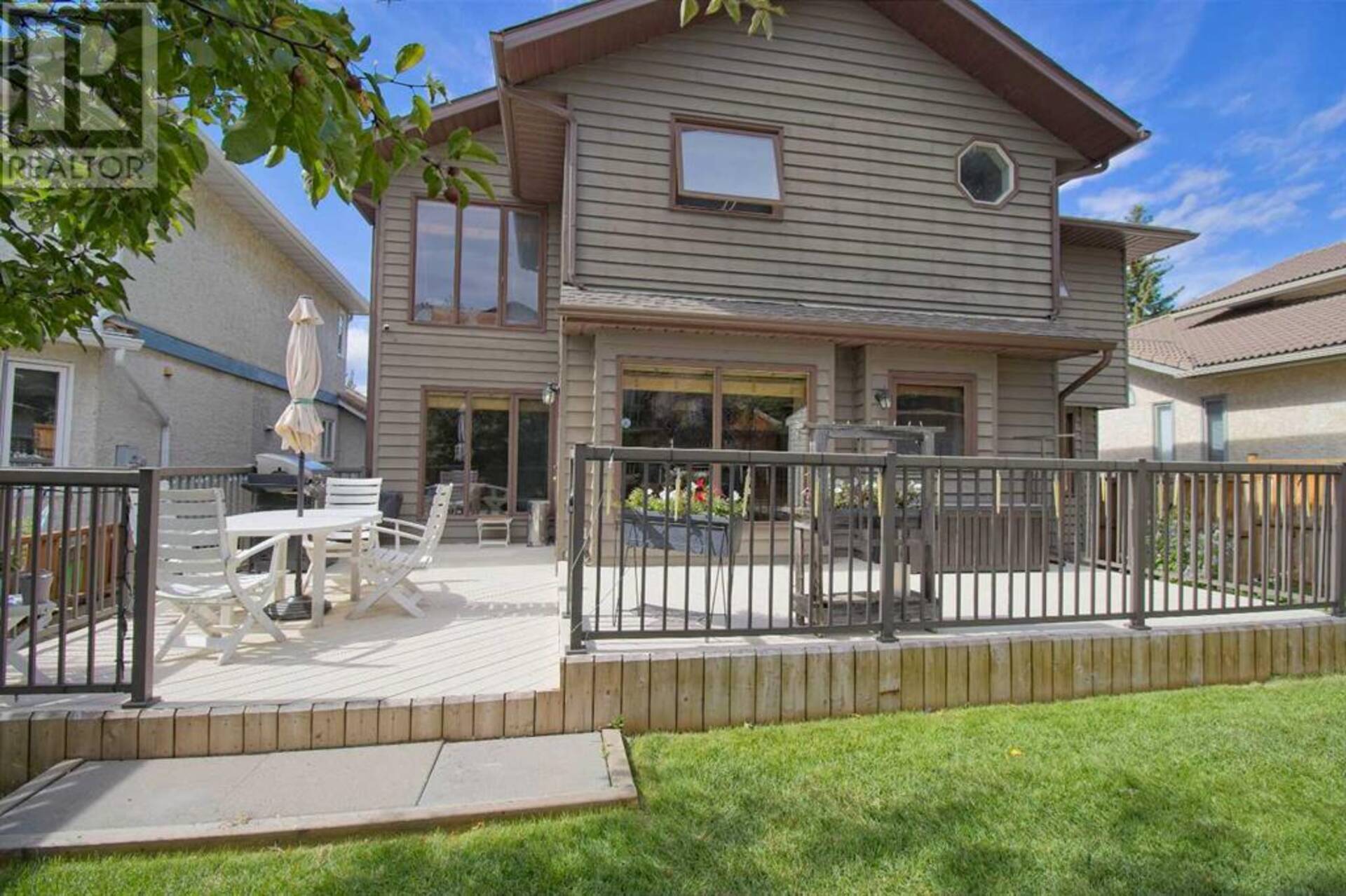 319 Edenwold Drive NW Calgary