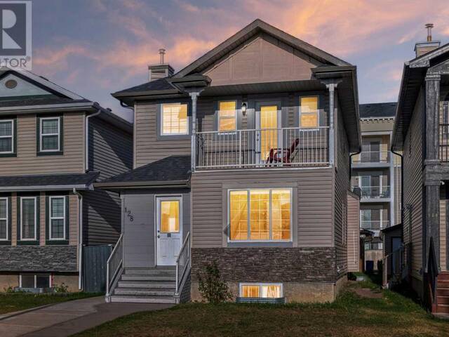 128 Taralake Terrace NE Calgary Alberta