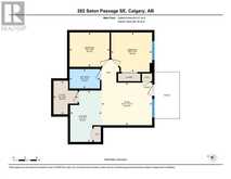 282 Seton Passage SE Calgary