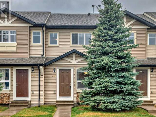 491 Saddlecrest Boulevard NE Calgary Alberta