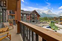 209, 1315 Spring Creek Gate Canmore