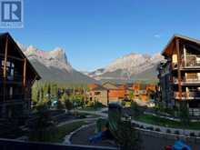 209, 1315 Spring Creek Gate Canmore