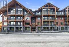 209, 1315 Spring Creek Gate Canmore