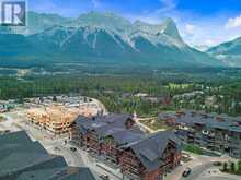 209, 1315 Spring Creek Gate Canmore