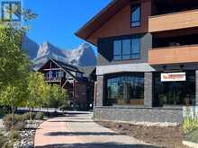 209, 1315 Spring Creek Gate Canmore