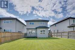 446 Sherwood Place NW Calgary