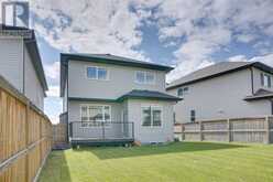 446 Sherwood Place NW Calgary