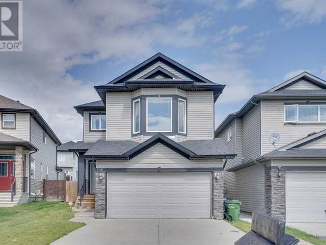 446 Sherwood Place NW Calgary Alberta