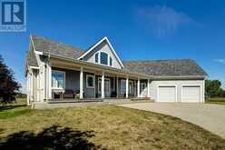 242132 88 Street E Rural Foothills