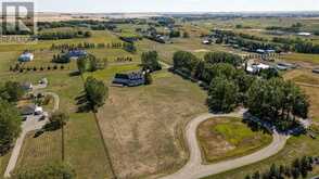 242132 88 Street E Rural Foothills