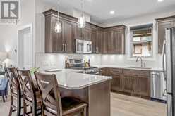 603, 102 Stewart Creek Rise Canmore