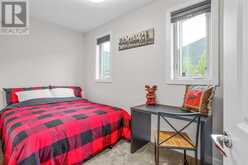 603, 102 Stewart Creek Rise Canmore