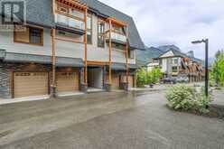 603, 102 Stewart Creek Rise Canmore