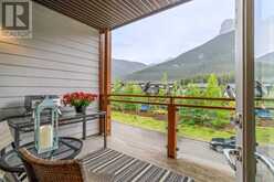 603, 102 Stewart Creek Rise Canmore