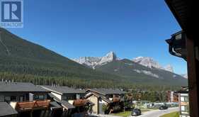 603, 102 Stewart Creek Rise Canmore