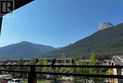 603, 102 Stewart Creek Rise Canmore