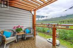 603, 102 Stewart Creek Rise Canmore