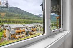 603, 102 Stewart Creek Rise Canmore