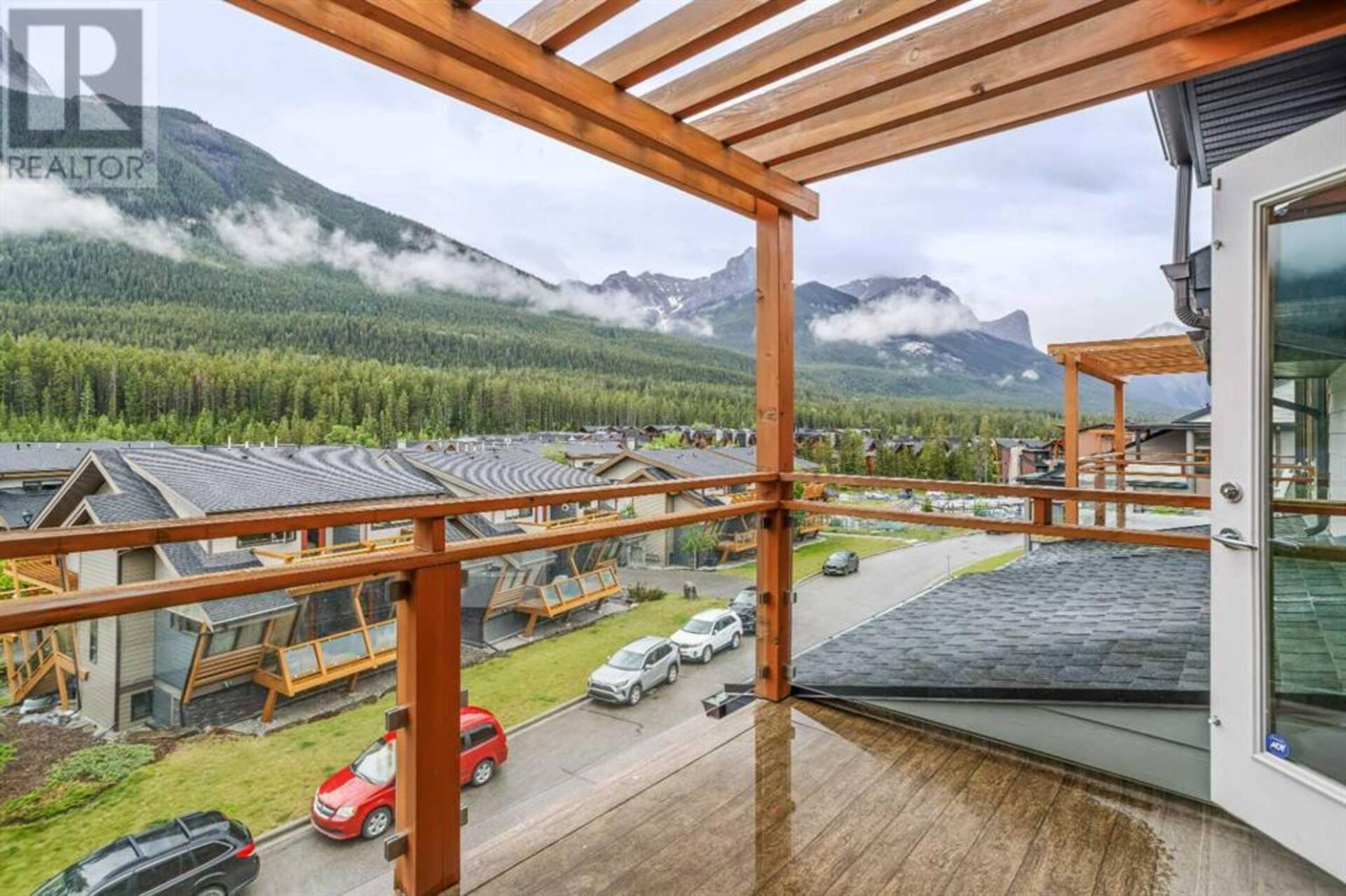 603, 102 Stewart Creek Rise Canmore