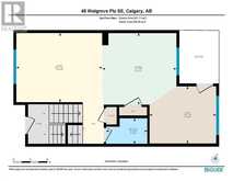 45 Walgrove Plaza SE Calgary