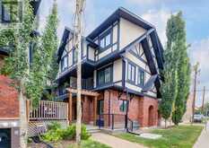 1, 420 8 Street NW Calgary