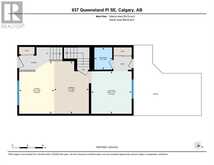 637 Queensland Place SE Calgary