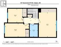 637 Queensland Place SE Calgary