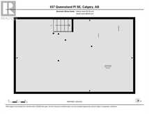 637 Queensland Place SE Calgary