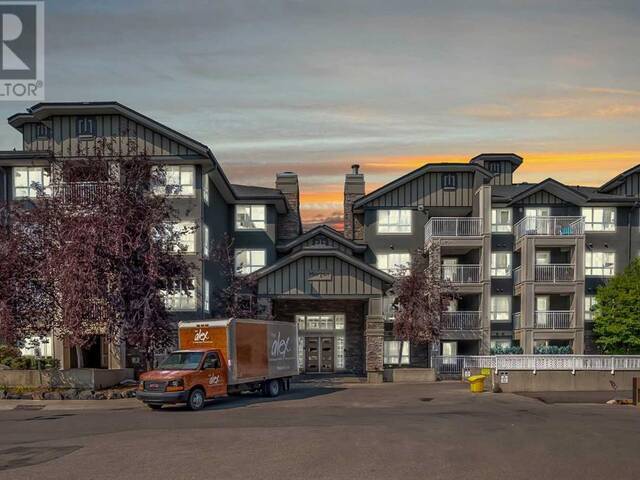 312, 35 Richard Court SW Calgary Alberta