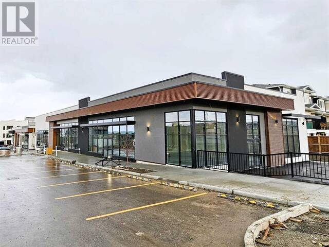 120, 3950 Sage Hill Drive NW Calgary