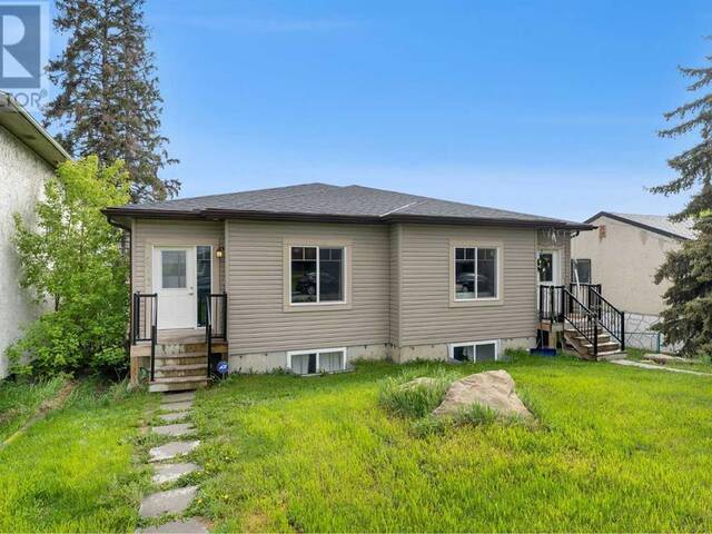 2723 15 Avenue Calgary Alberta