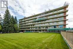 107, 3339 Rideau Place SW Calgary