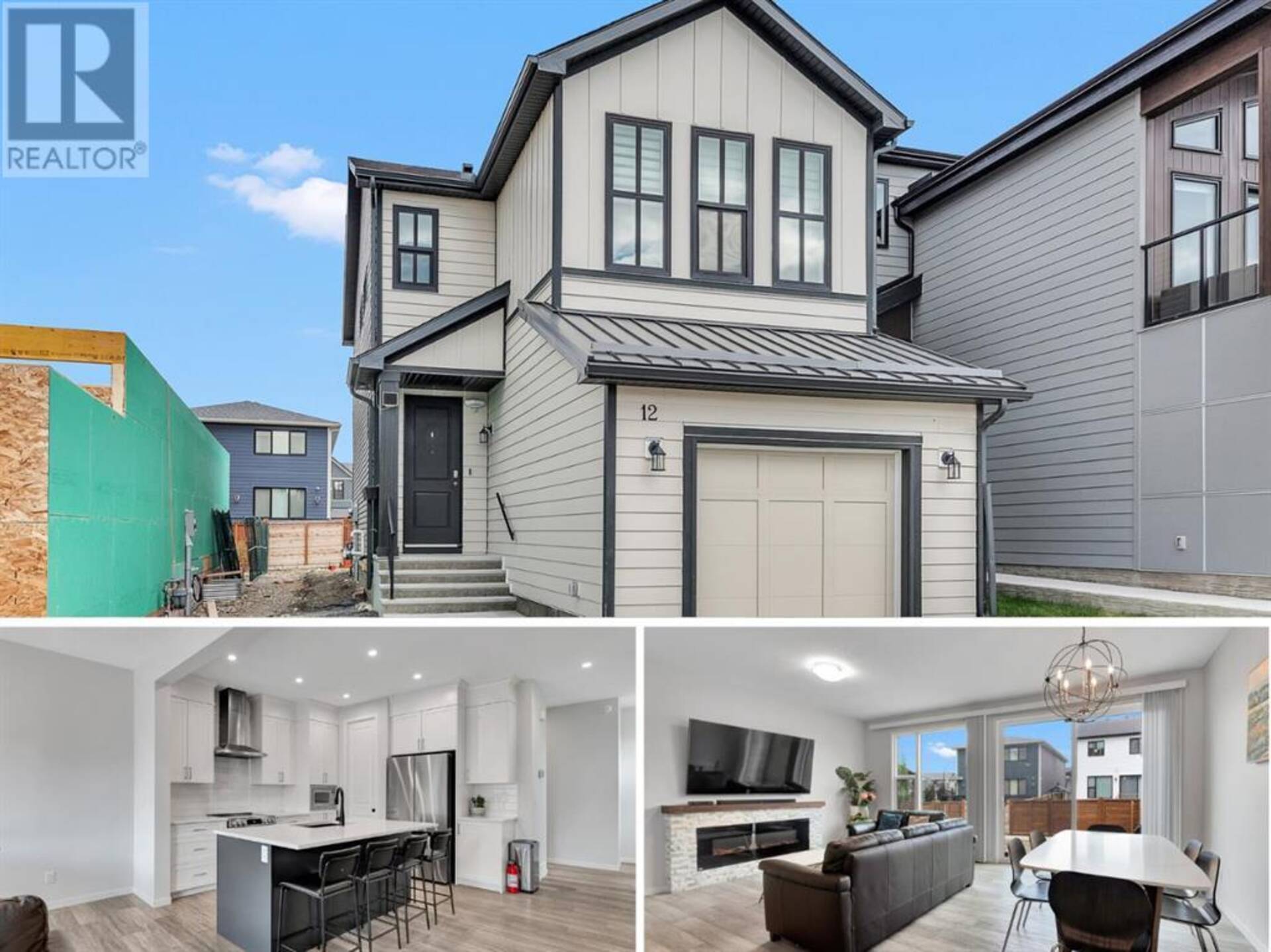 12 Rowley Terrace NW Calgary