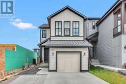 12 Rowley Terrace NW Calgary