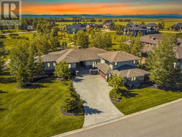 143 Leighton Lane Rural Rocky View Alberta