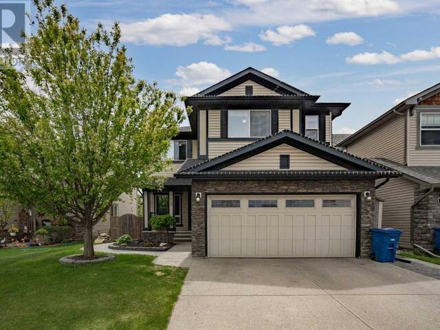 1413 Kings Heights Boulevard SE Airdrie