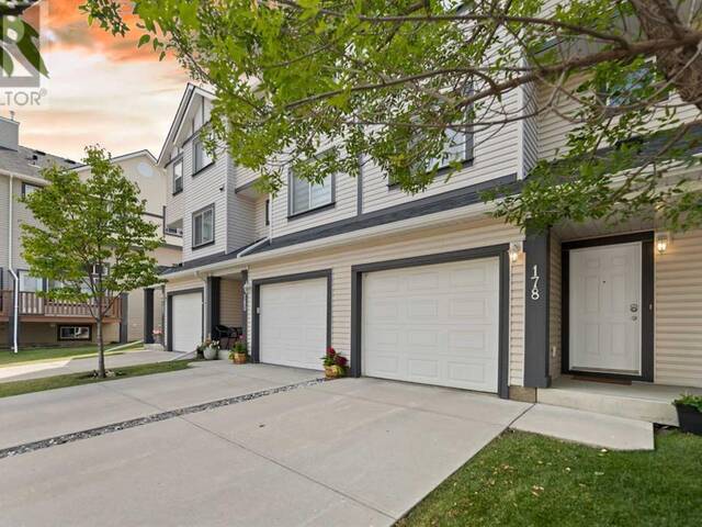 178 Everhollow Heights SW Calgary