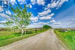 240141 Range Road 274 Rural Rocky View