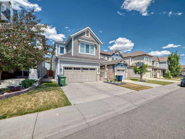 145 Windridge Road SW Airdrie Alberta